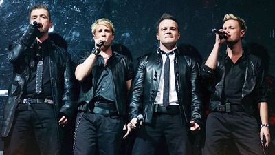 Shane Filan sends fans into meltdown teasing the Westlife Croke Park concert