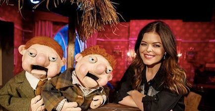 Here are the first guests appearing on Monday night’s Podge and Rodge Show