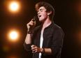 Irish X factor contestant Brendan Murray hints at a ‘twist’ in live shows