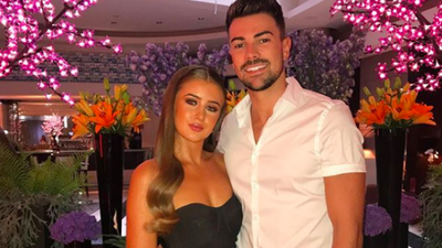 Love Island’s Sam Bird reveals the real reason he split up from Georgia Steel