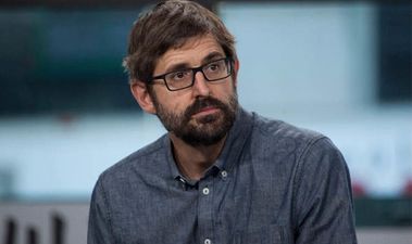 Louis Theroux is taking applications to work with him