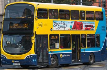 You can now buy a Dublin Bus… and we have a few ideas of what we’d do with it
