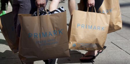 Penneys just dropped this €12 playsuit and it’s perfect for Saturday night drinks