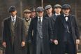 One of our FAVOURITE actors has just joined the season 5 cast of Peaky Blinders
