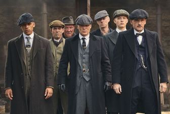 One of our FAVOURITE actors has just joined the season 5 cast of Peaky Blinders
