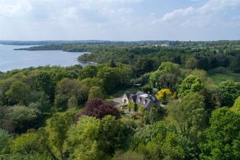 Will Ferrell just bought a house in Ireland and it’s fancy AF