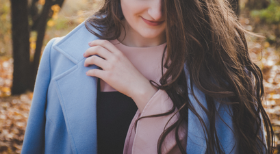 This €23 Penneys jacket is the perfect layering piece for this ever-changing weather