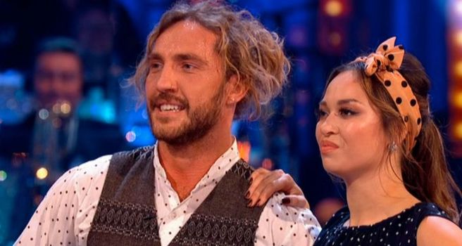 'Have I actually done anything that wrong?': Seann Walsh on cheating with his Strictly partner