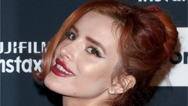 bella thorne