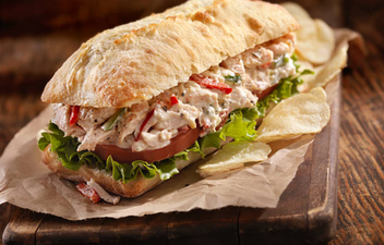 Supermarket has to change name of sandwich because it’s being called ‘sexist’