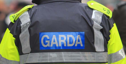 Death of Dublin mother being treated as a domestic incident