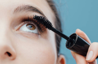 This mascara hack will give you super-long lashes – and works with any brand