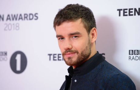 liam payne
