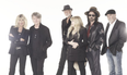 Fleetwood Mac have announced a massive Irish gig next summer