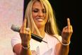 Katie Price is relaunching her pop career to avoid declaring bankruptcy
