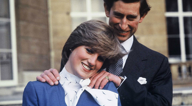 princess diana