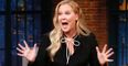 Amy Schumer just made a HUGE announcement and congrats are in order