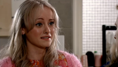 Corrie viewers were all saying the exact same thing about Sinead last night