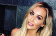 Laura Anderson was mortified revealing how she and new BF Max Morley first met