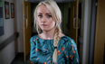 Corrie to air ‘special’ episode about Sinead’s cancer diagnosis next week