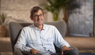 The trailer for Louis Theroux’s Polyamory is here and OMG, it takes you on a ride