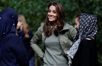 Kate Middleton has made one BIG change since the birth of her third child