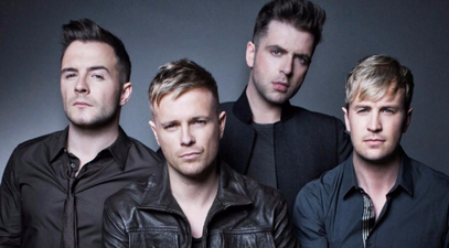Westlife say fans will be ‘taken aback’ by their new music with Ed Sheeran