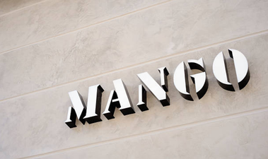 This Mango wool coat is already selling out fast and ALL the bloggers are loving it