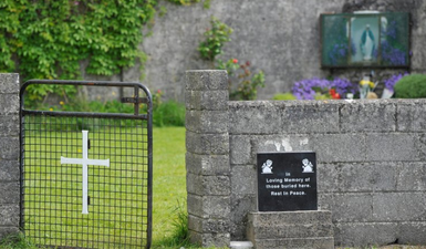 Tuam Mother and Baby Home site to be excavated, government confirms