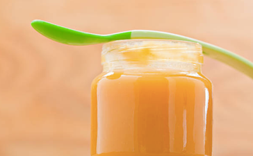 German man jailed for lacing baby food with poison in supermarkets