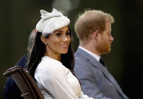 kate and meghan