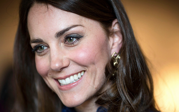 Everyone is saying the same thing about Duchess Kate’s outfit last night