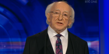 Everybody absolutely LOVED this part of the presidential debate last night