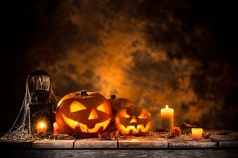 How to have a spooky and sustainable Halloween