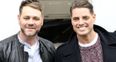 Keith Duffy weighs in on Brian being left out of the Westlife reunion