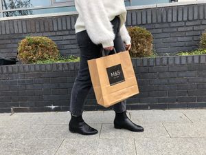 The €42 M&S skirt you’ll want to pick up before anyone else