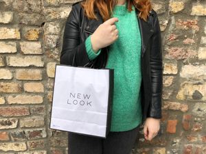 The STUN New Look coat we’ve been lusting after for weeks has just gone on sale