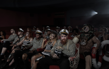 There’s a frightening (and immersive) film festival headed to Dublin this Halloween