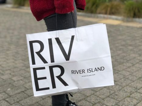 river island