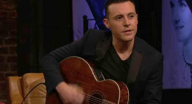 nathan carter