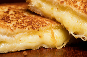 Absolutely love a cheese toastie? The 2018 toastie festival is coming soon