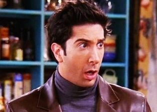 ‘Friends’ actor responds with hilarious video proving he isn’t the Blackpool thief