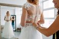 The over-the-top bridal trend that’s predicted to be massive this year