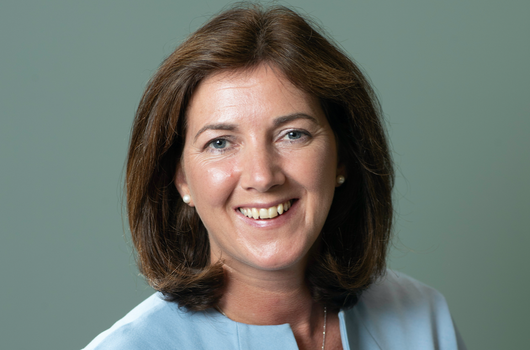 #MakeAFuss: Why never being comfortable is the key to getting ahead