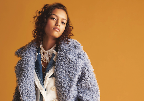 FAB River Island boots