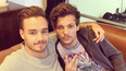Liam Payne has confirmed that a mini One Direction reunion is happening this Friday