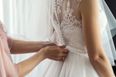 Stop! This bride is asking guests to pay a specific amount to attend her wedding