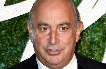 Topshop owner Philip Green named as businessman facing sexual harassment claims