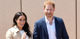 Prince Harry got a shock when he met Meghan Markle’s doppelgänger in Sydney