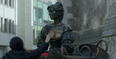Molly Malone developed a lump in her breast and no one noticed
